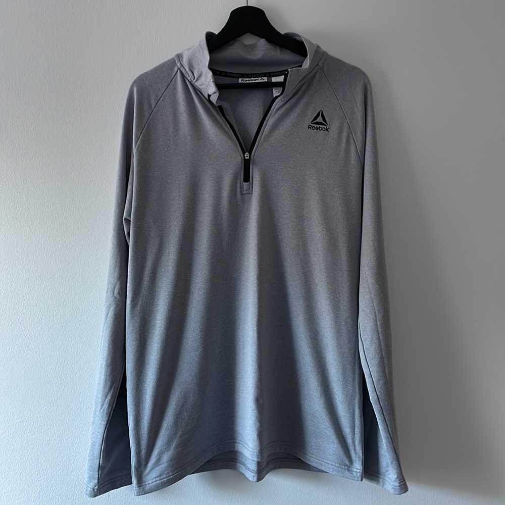 Reebok Sweatshirt
